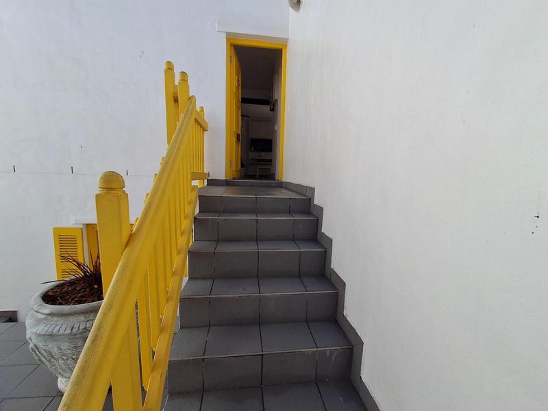 1 Bedroom Property for Sale in Mykonos Western Cape